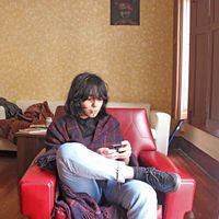 Cristina Veiga的照片