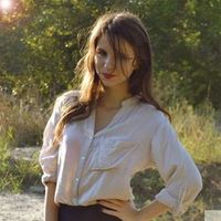 Christina Gubanova's Photo