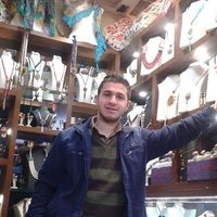 Tarek kabawa's Photo