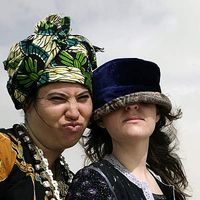 Noam Shapira's Photo