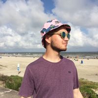 Daniil Chistyakov's Photo