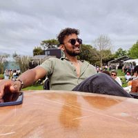 Zahir Khan's Photo