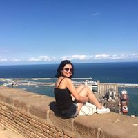 erika romero的照片