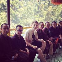 Fotos de Fabien Mouvet