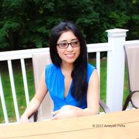 Ameyalli Peña的照片