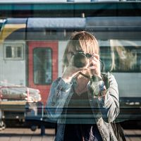 Karen Van Crombrugge的照片