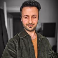 Kayhan Göngör's Photo