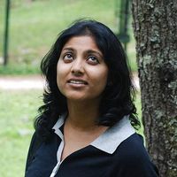 Fotos de Mukta Naik