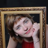 Svetlana Ganuzina's Photo