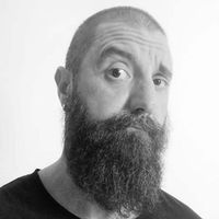 Ismaele Rossi Leoncini's Photo