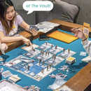 Friday Board Game Night's picture