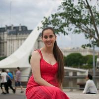 Steffany Palacio's Photo