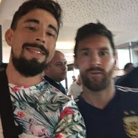 Fotos de Alexis varane