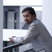 Kranthi Kumar's Photo