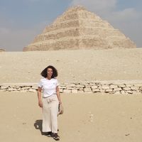 Cláudia Tamarindo的照片