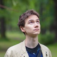 Evgeny Ivlev的照片