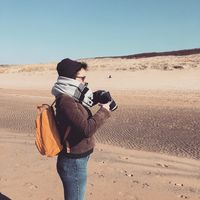 Kristin Knieriem's Photo