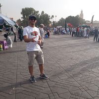 Ayyoub GRINA's Photo