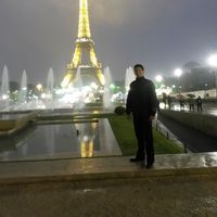 Ruben Rodríguez Gómez's Photo