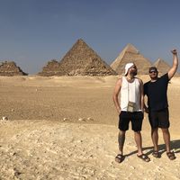 Hasko Hadzalic's Photo