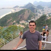 Jordi Gutierrez Venegas's Photo