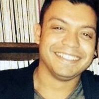 Alessandro Maselli的照片