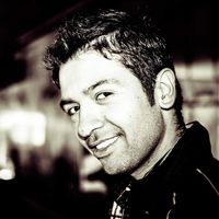 Giovanni García的照片