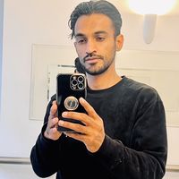 Fassi Rehman's Photo