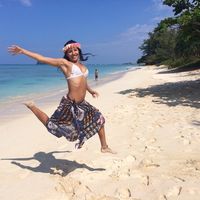 Zdjęcia użytkownika Lila Benyamna