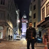 Fotos de Mesut Öztürk