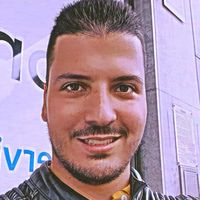 Ibrahim Yigit Yigit's Photo