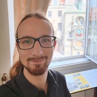 Jan Melechovský的照片