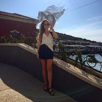 Berna Yılmaz的照片