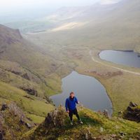Kieran Hyland's Photo