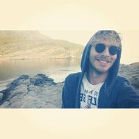 Çağatay Atlı的照片