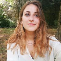 Marie-Alix Talhouët's Photo