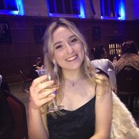 Charlotte MacDonald's Photo