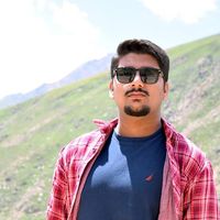 Muhannid Khan的照片