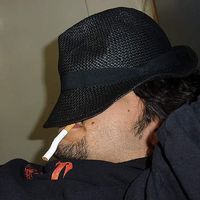 Alessandro Grassi's Photo