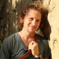 Andrew Hedlund的照片