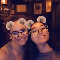 Anastasia Leresche's Photo