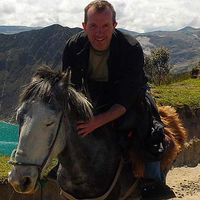 mark campion's Photo