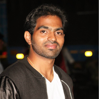 Fotos de Sathish Anand Selvam