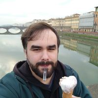 Bruno Rodrigues's Photo