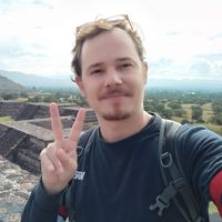 Clément Duay's Photo