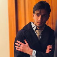 Arpit Pancholi's Photo