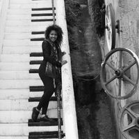 Fotos de Vicky Varga