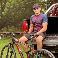 Rodrigo Lencina's Photo