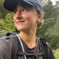 Gabrielle Ferret的照片