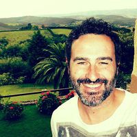 Fran Rochas的照片